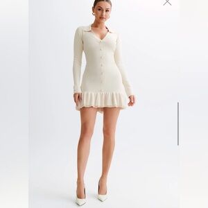 Brand new meshki dress